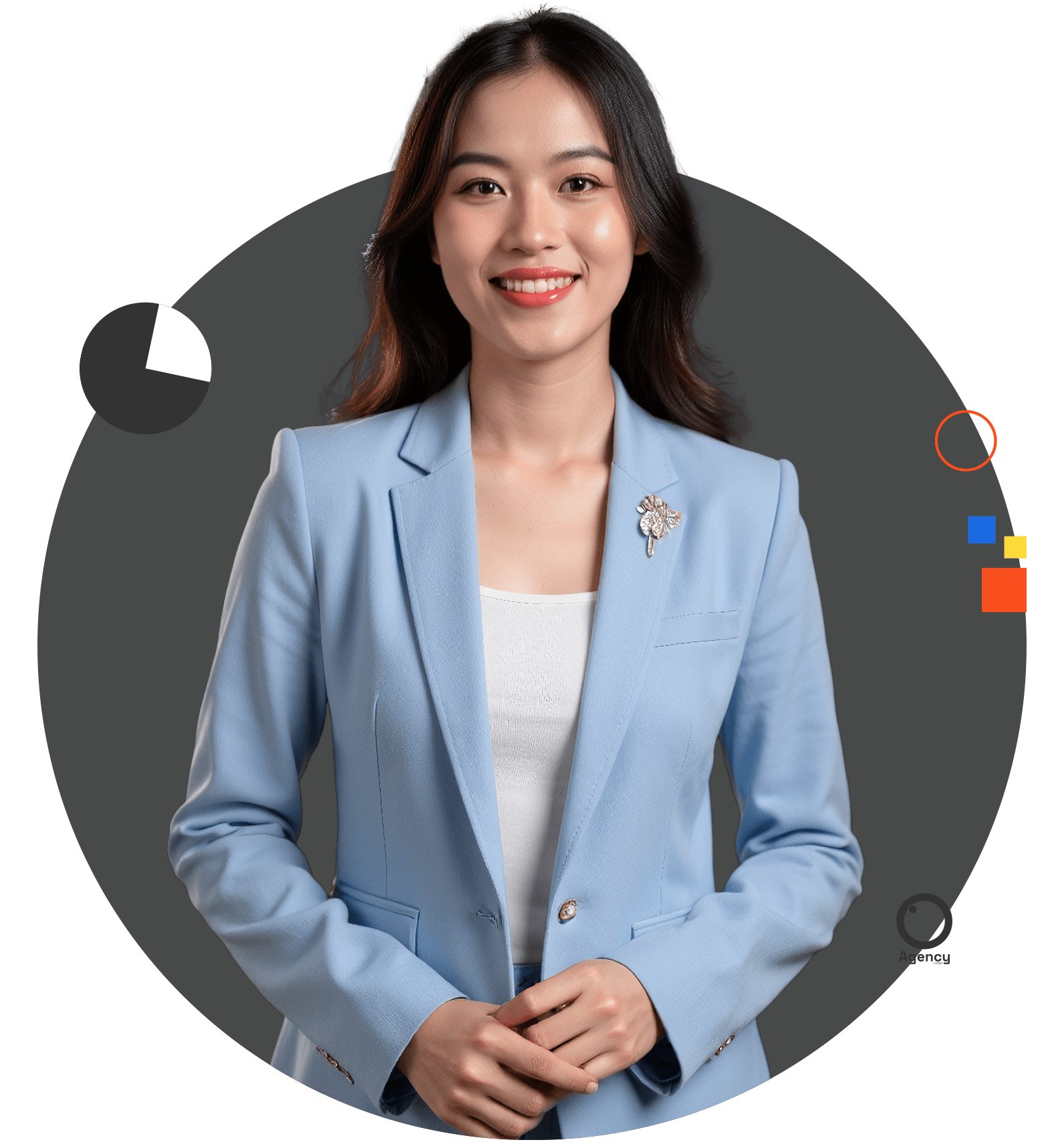 o agency Thiết kế chuyên nghiệp