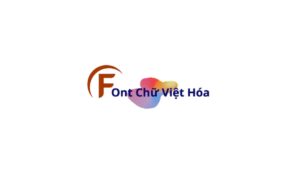 Fontchuviethoa.com - Kho font chữ Việt hóa miễn phí đẹp mắt