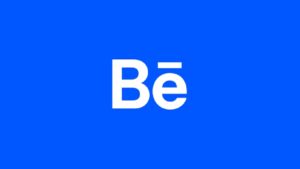 Behance - Tải font chữ sáng tạo miễn phí từ cộng đồng designer