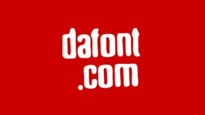 DaFont - Nguồn font chữ miễn phí đa dạng phong cách