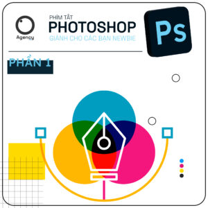 Danh sách phím tắt Photoshop giúp thao tác nhanh hơn